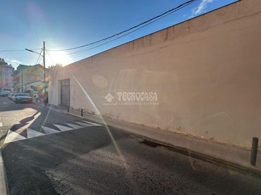 Terreno residenziale in vendita a Calle Verónica
