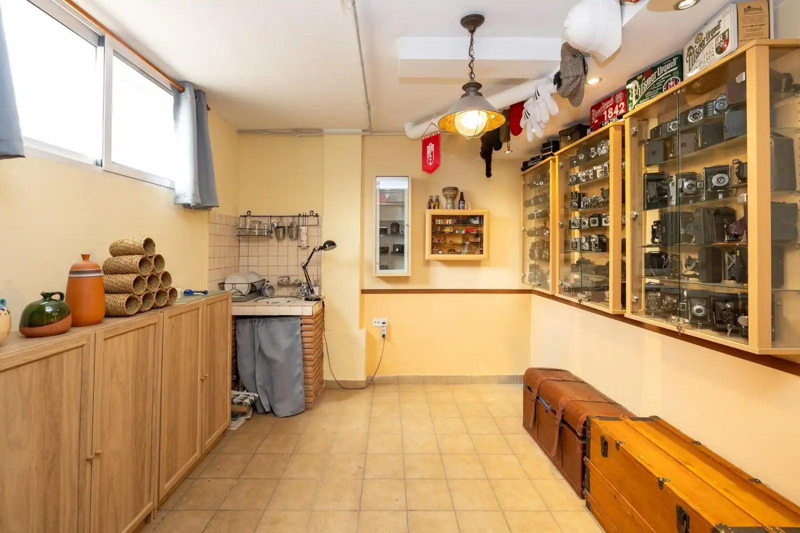 Haus oder Chalet zum Verkauf in Granada mit Klimaanlage, Heizung und Terrasse