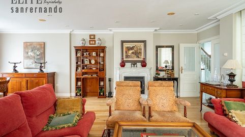 Foto 4 de Casa o chalet en venta en Urbanizacion del Cierro de la Sara, Boo, Piélagos