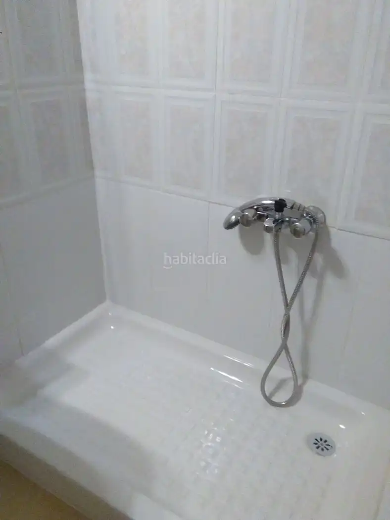 Flat to rent in Calle José Zorrilla 25