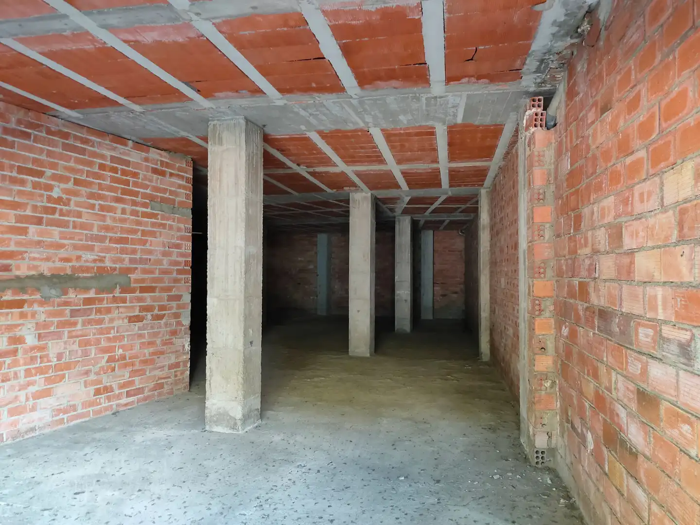 Local comercial en venda a Avinguda del Parc 19, imagen 7