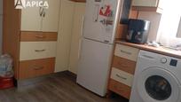 Kitchen of Flat for sale in La Línea de la Concepción