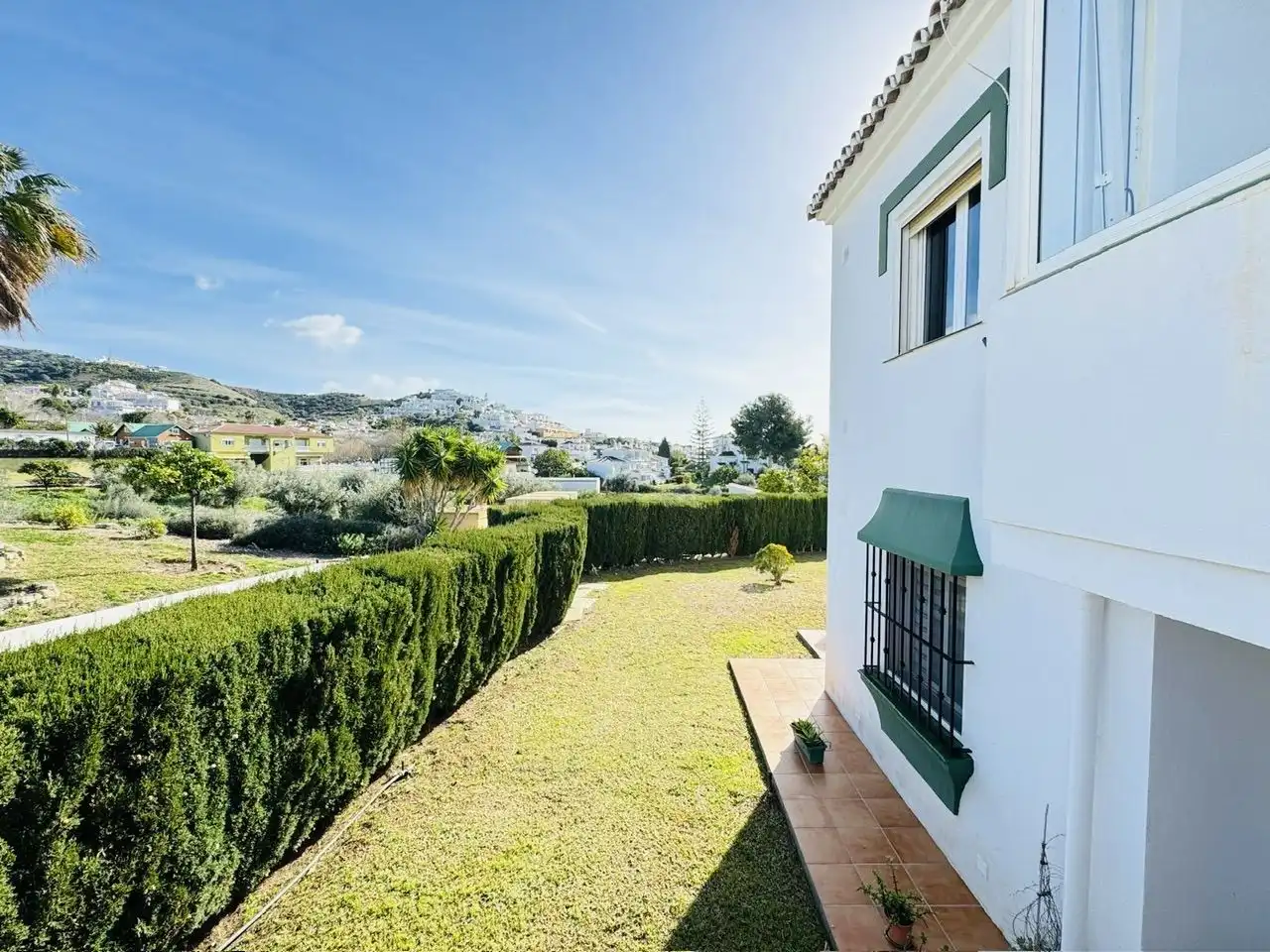 Apartment mit Pool zum Verkauf in Torrox Park, imagen 12