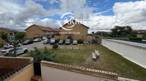 Foto 3 de Casa adosada en venda a Santiago Apostol, Casarrubios del Monte pueblo, Casarrubios del Monte