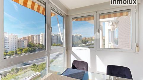 Foto 5 de Dúplex en venda a Calle México, Babel, Alicante