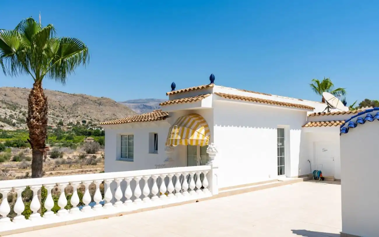 Maison à vendre à Orxeta, imagen 7