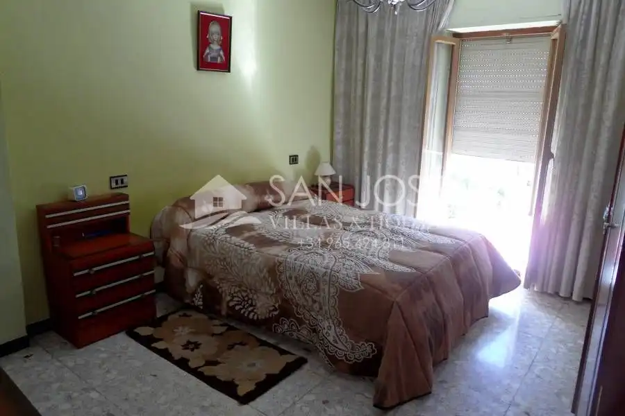 Casa con terraza en venta en Hondón de las Nieves / El Fondó de les Neus, imagen 12