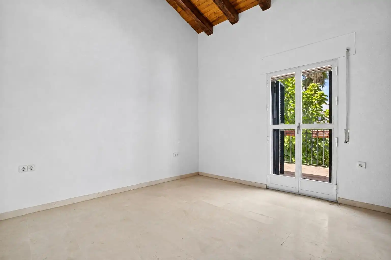 Detached house with terrace for sale in San Pablo - Santa Justa, imagen 39