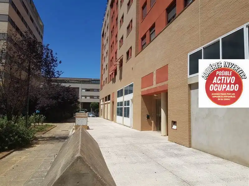 Apartamento con ascensor en venta en San Roque - Ronda Norte