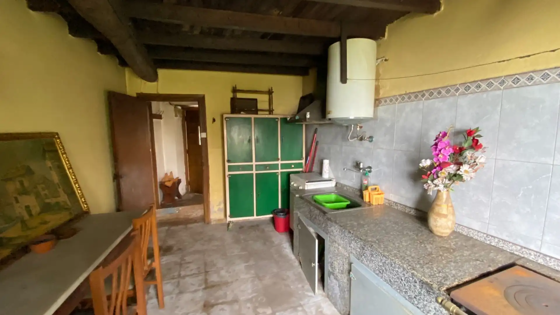 Casa en venta en Cuerres de Llenín, imagen 18