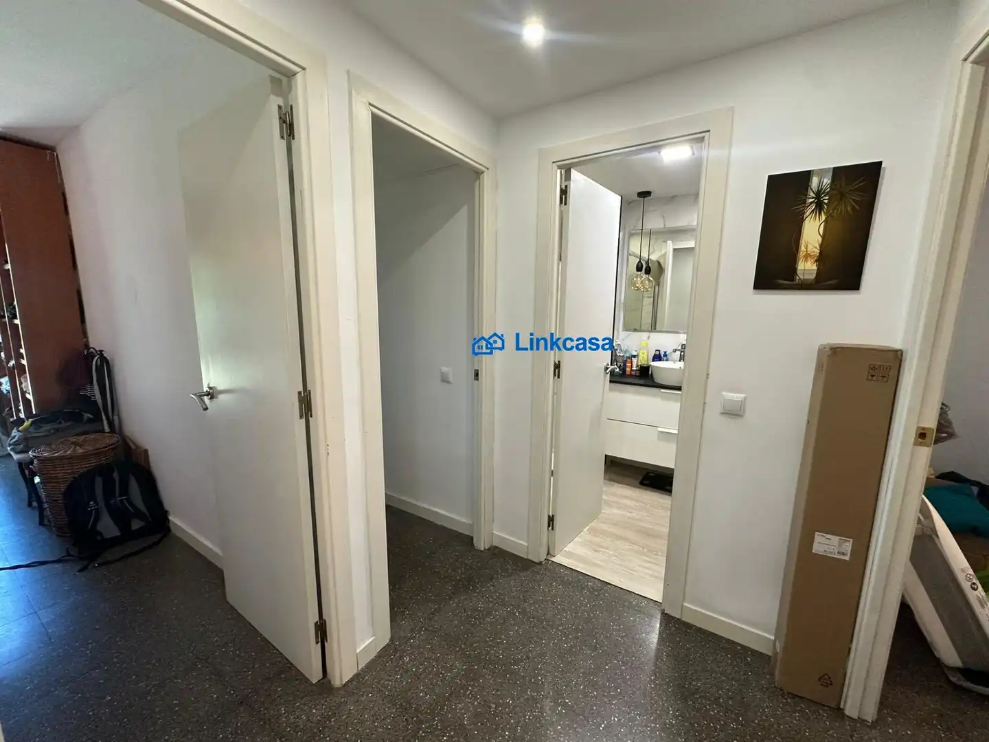Flat for sale in Madrid  with Heating, Terrace and Balcony