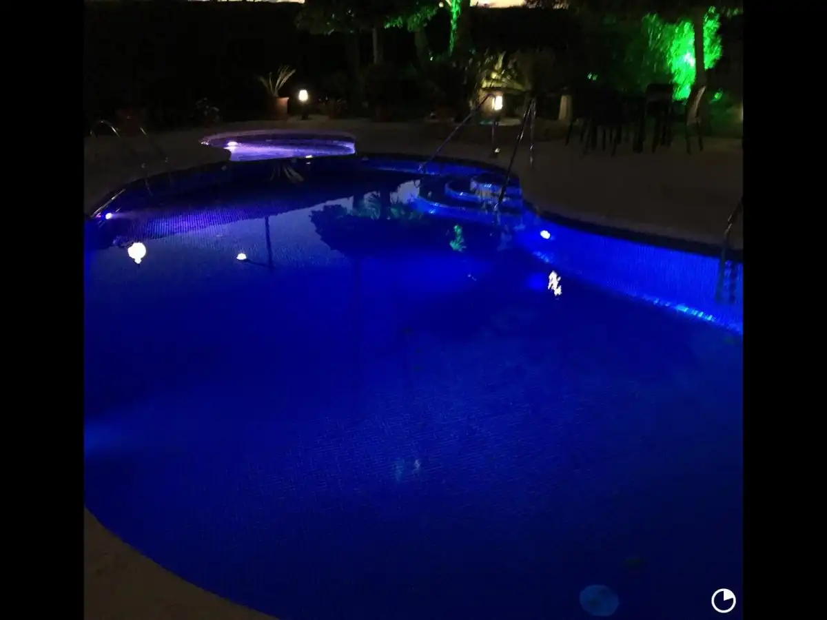 Villa avec piscine à vendre à Valverde, imagen 38