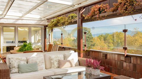 Photo 2 of Attic for sale in Calle Asturias, Parque San Francisco - Uría, Oviedo