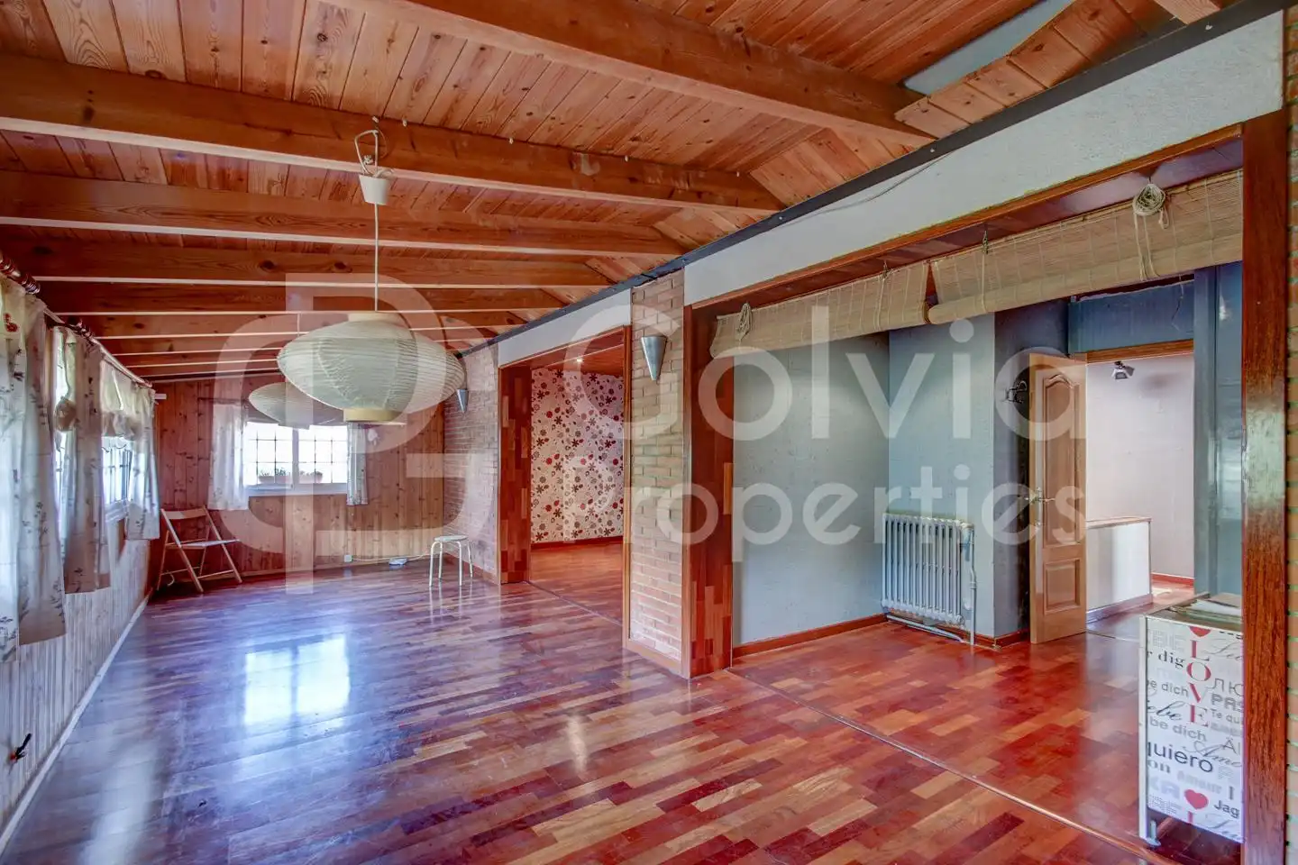 Casa o chalet en venta en Maria Cristina, Vallirana