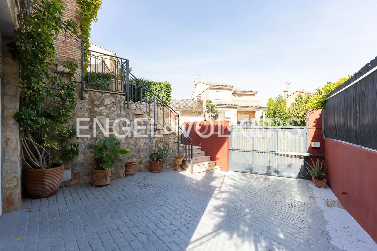 Casa con balcón en venta en Sierra Perenchiza - Cumbres de Calicanto - Sto Domingo, imagen 47