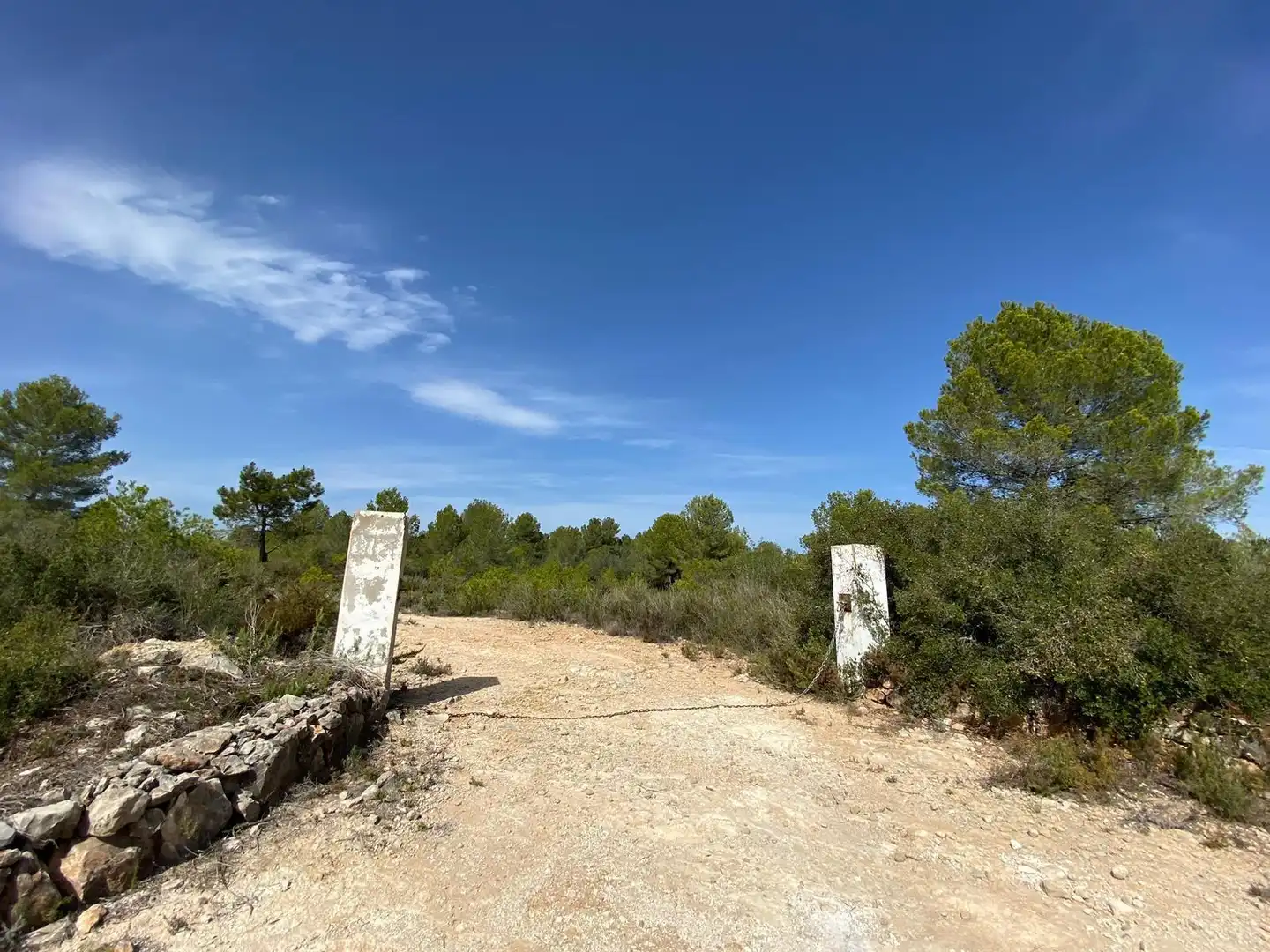 Country homes for sale in Chella