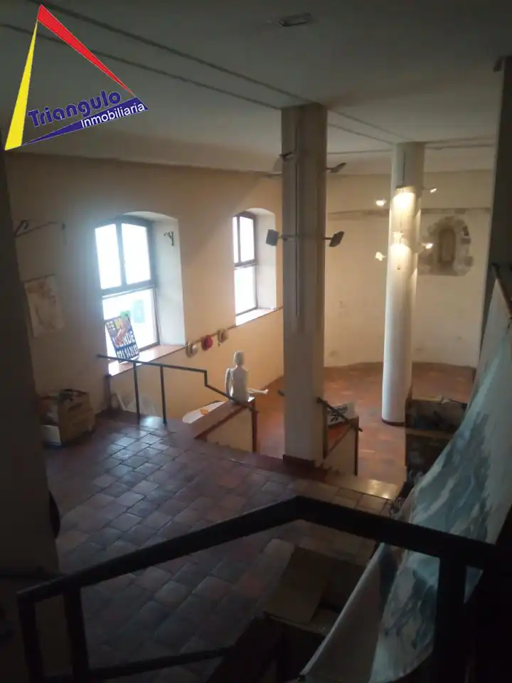 Local comercial en venta en Cuéllar, imagen 38