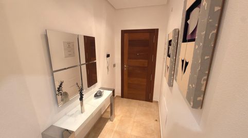 Foto 5 de Casa o xalet en venda a La Aljorra, Cartagena