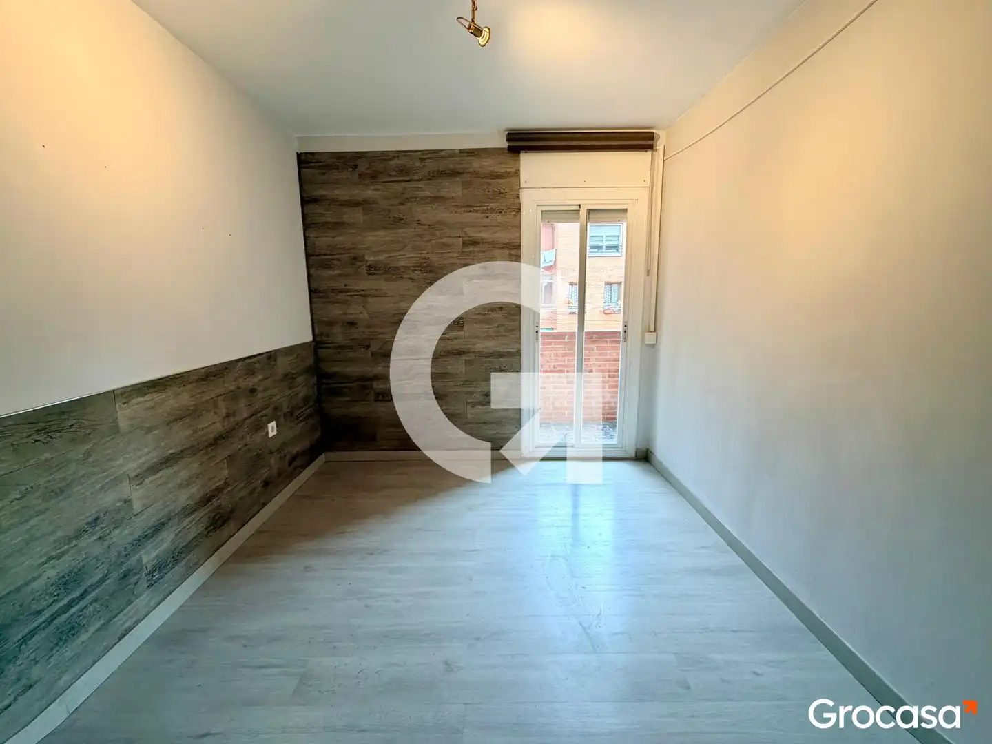 Habitación de Piso en venta en El Prat de Llobregat con Horno y Balcón