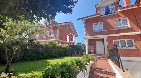 Foto 3 de Casa o chalet en venta en Rioseco, Guriezo, Cantabria