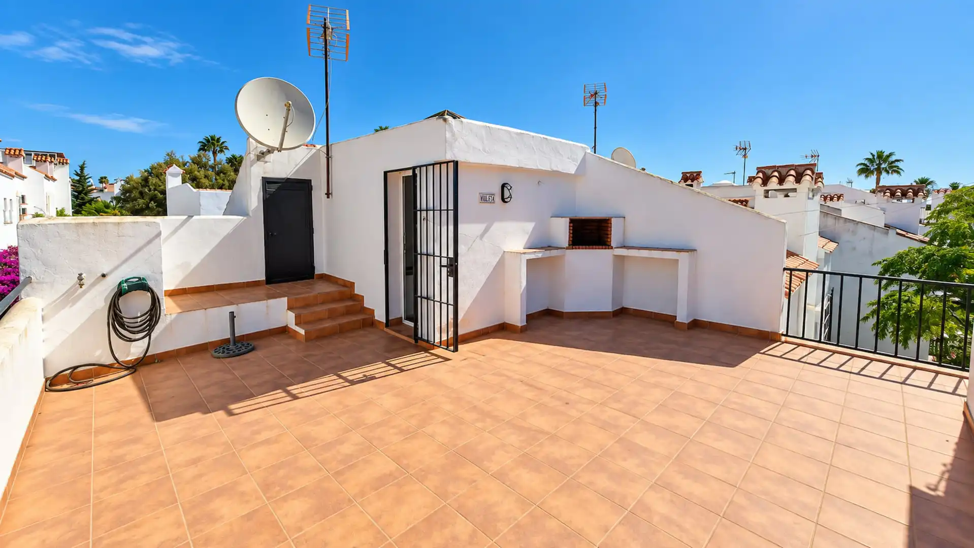 Maison jumelée avec piscine à vendre à Marina de Casares, imagen 26