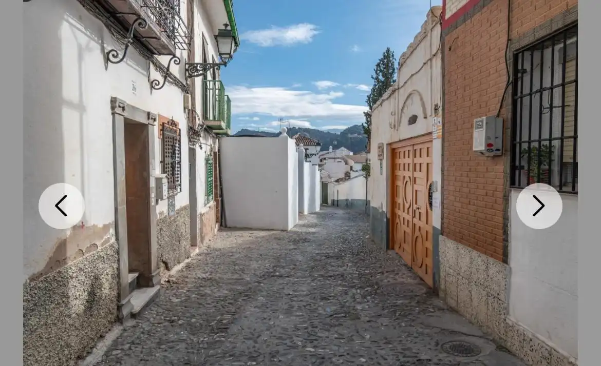 Casa en venta en Calle Larga de san cristobal, imagen 3