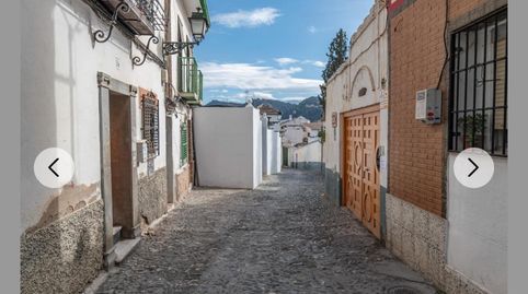 Foto 3 de Casa o chalet en venta en Calle Larga de San Cristobal, Barrio de Albaicín, Granada Capital