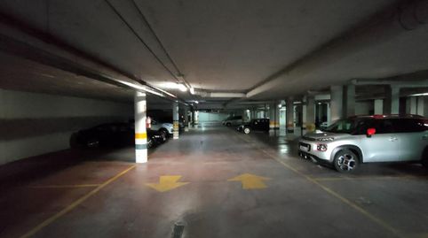 Foto 4 de Garaje en venta en Calle Zurbarán, 24, Bollullos de la Mitación, Sevilla