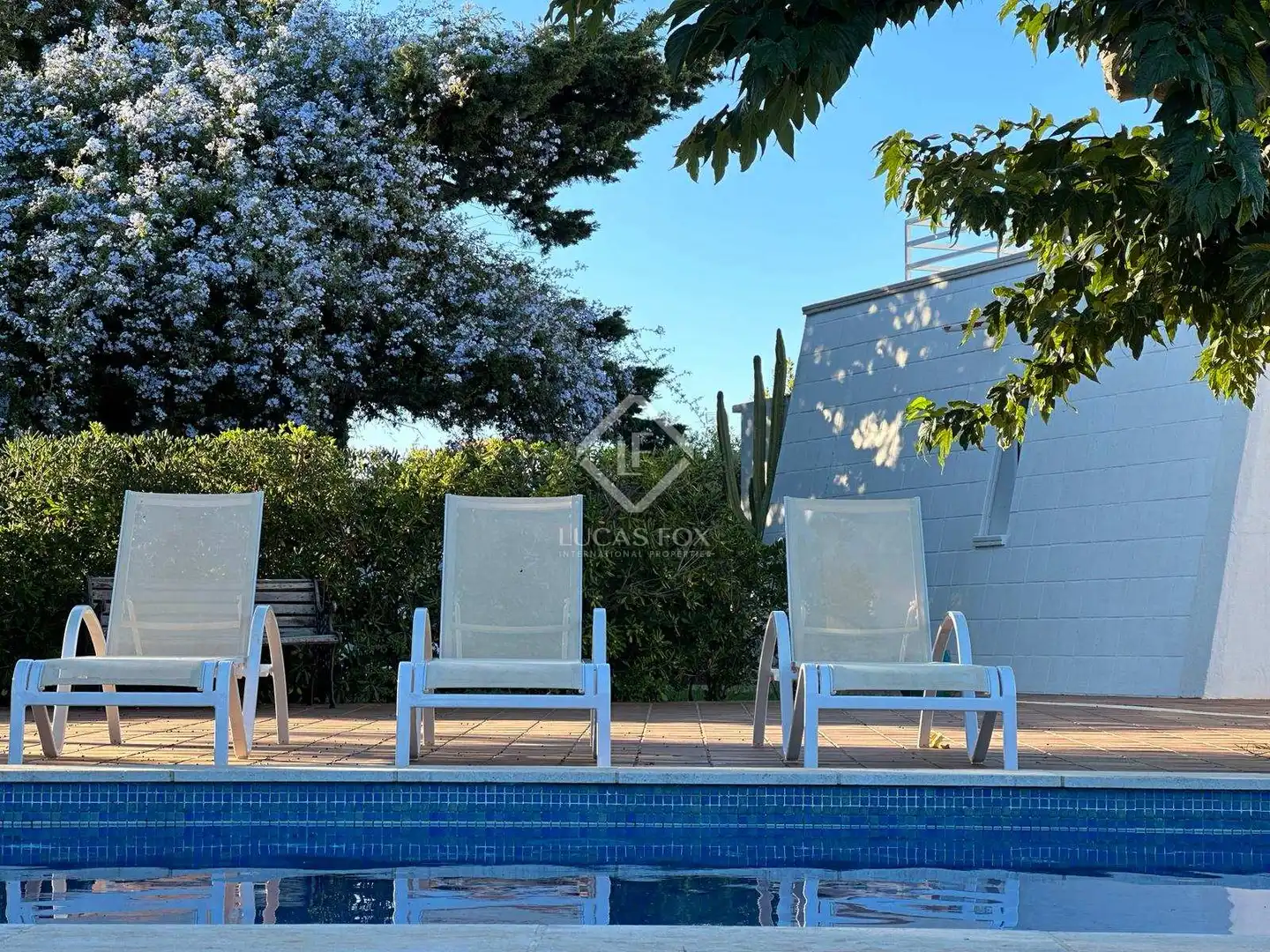 Villa avec jardin à vendre à Son Vilar - Trepucó, imagen 7