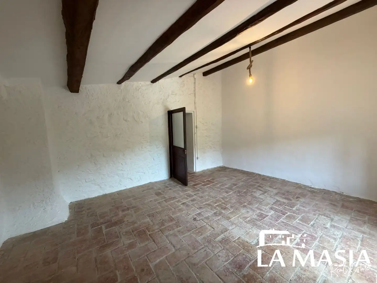 Finca rústica de alquiler en Canyelles con Aire acondicionado, Calefacción y Trastero