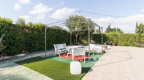 Chalet legal con piscina Mula (Murcia)., imagen 3