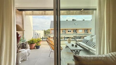 Foto 4 de Dúplex de lloguer a Casco Antiguo, Torrelodones