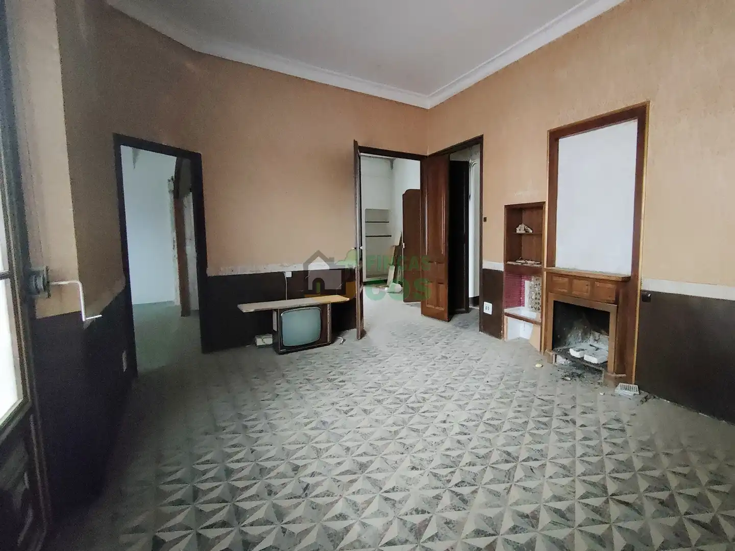 Casa amb terrassa en venda a Móra d'Ebre, imagen 8