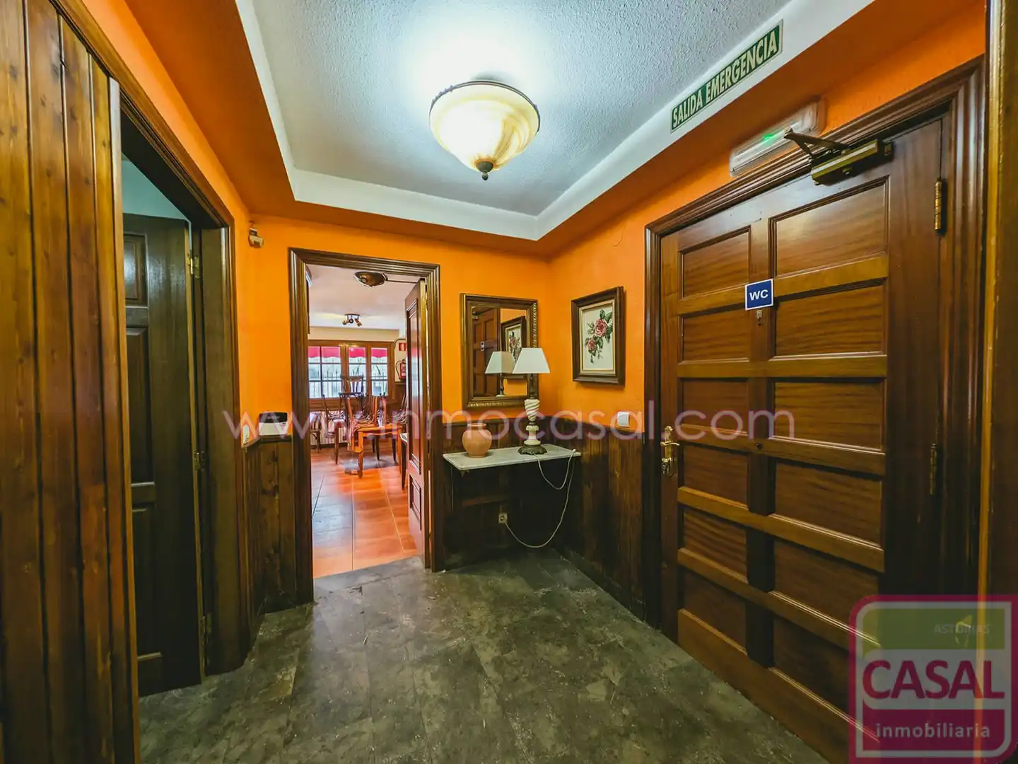 Casa o chalet en venta en León Capital  con Calefacción, Trastero y Amueblado