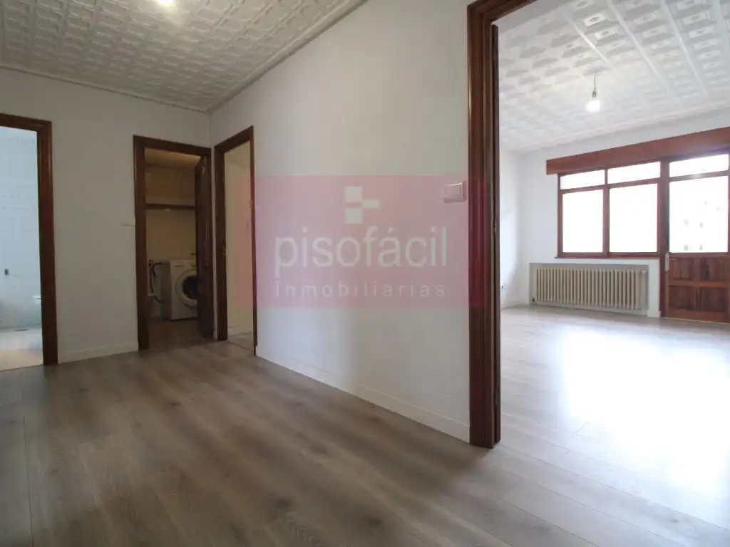 Piso en venta en San Roque - As Fontiñas