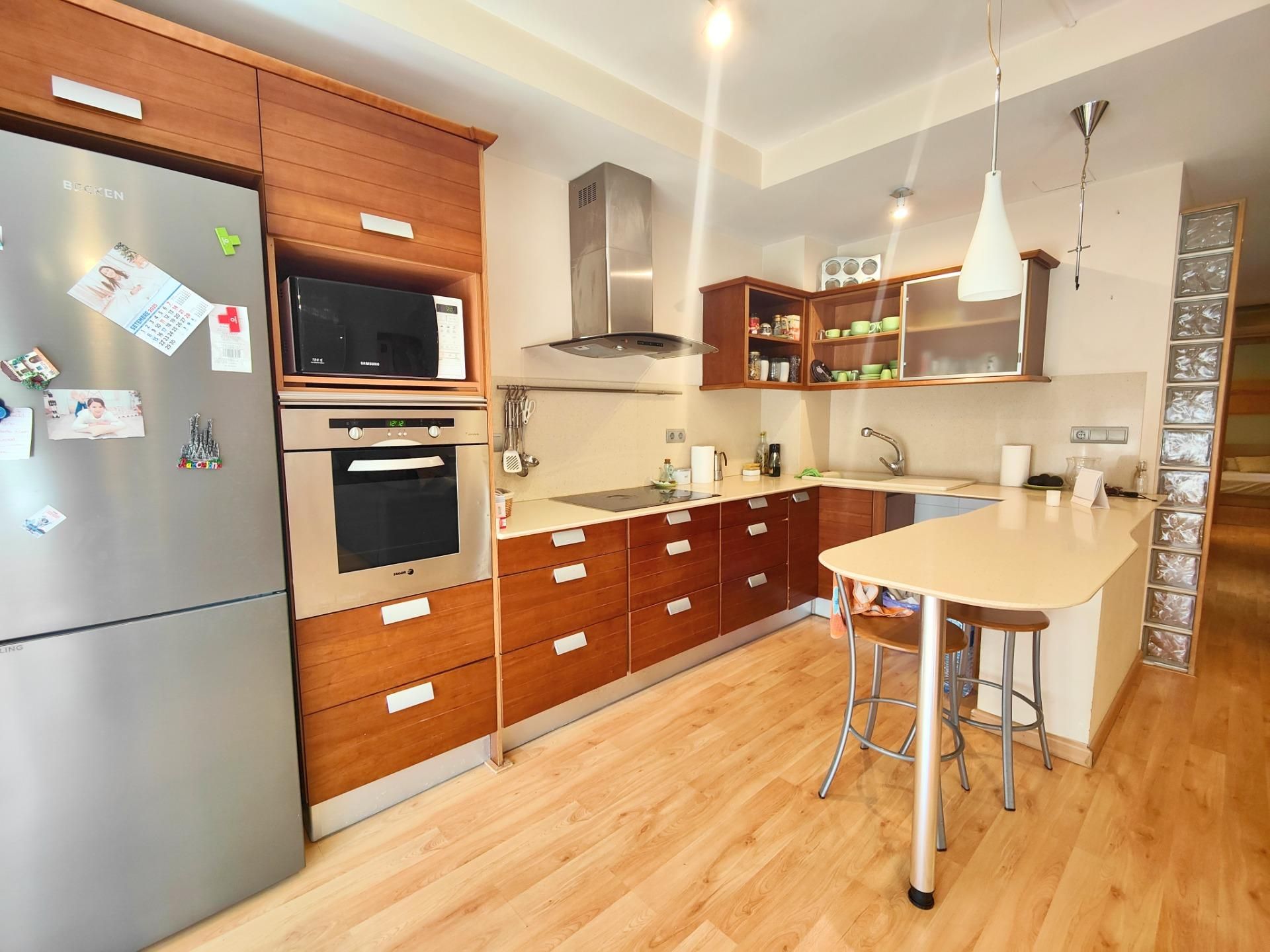 Wohnung zum verkauf in Nord