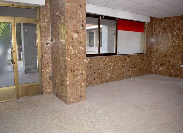 Local comercial en Venta en de Barcelona en Garrido Norte