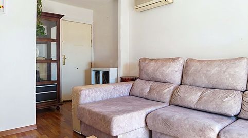Foto 2 de Ático en venta en Calle Viñas de San Pedro, 2, Las Torres - Guadalupe, Huelva Capital