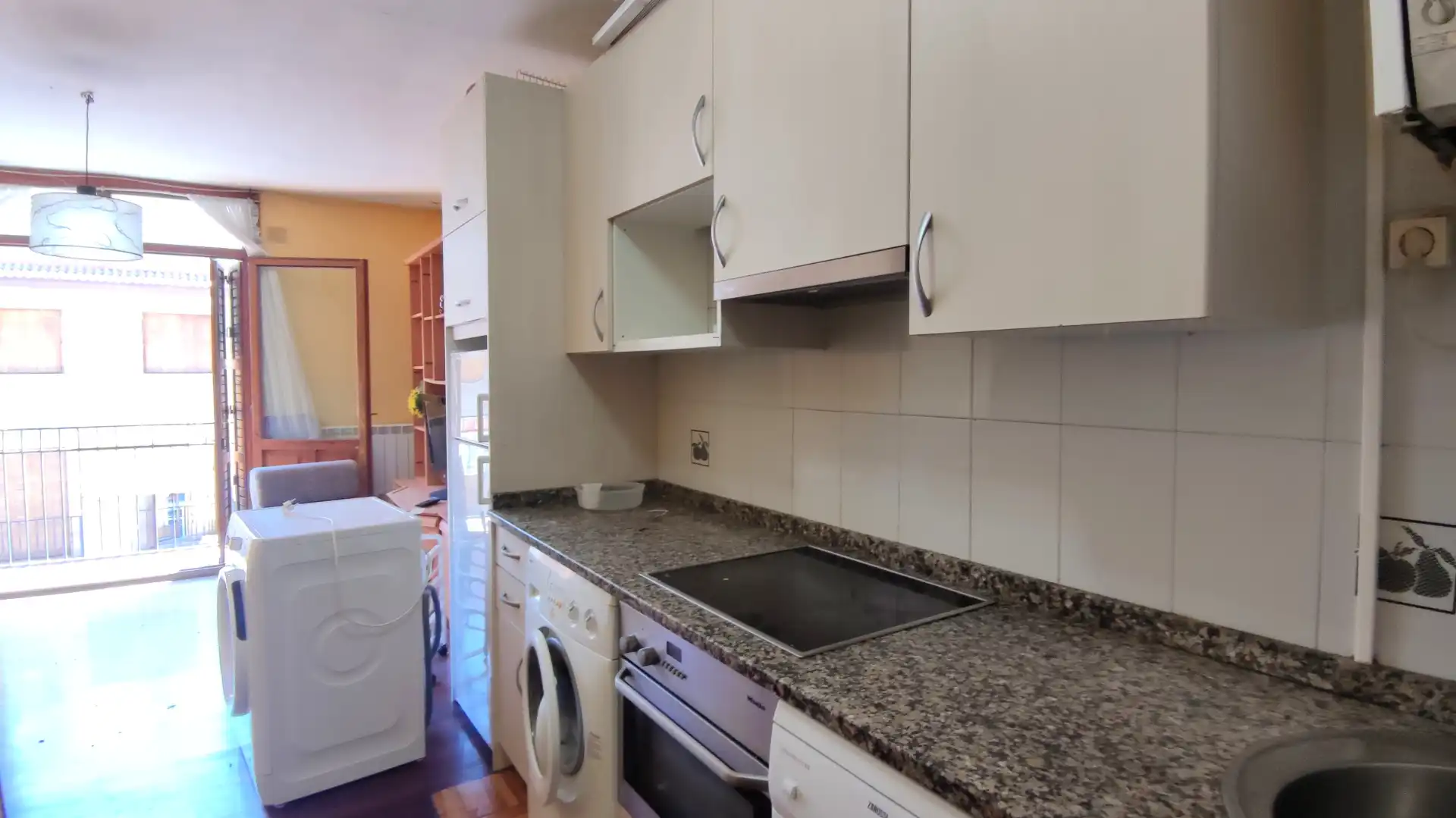 Haus zum Verkauf in Calle Trasera de San Lázaro 32, imagen 21