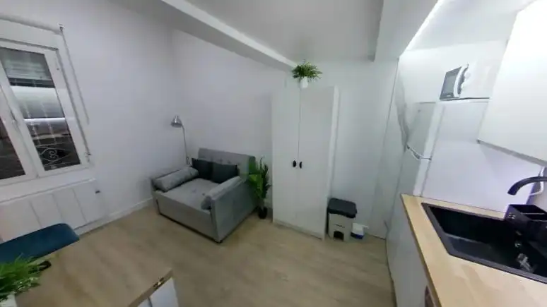 Piso en alquiler en Calle San Cosme y San Damián