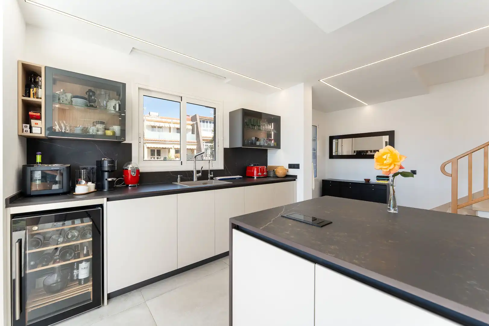Casa adosada en venta en José Aguiar, Montaña - La Data
