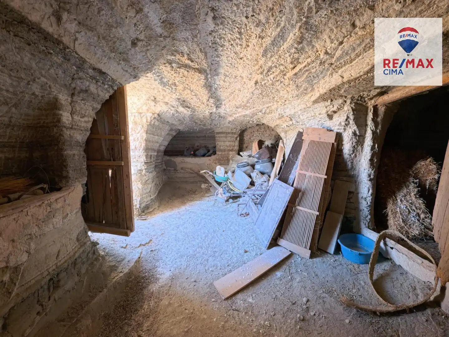 Finca rústica en venda en Benamaurel