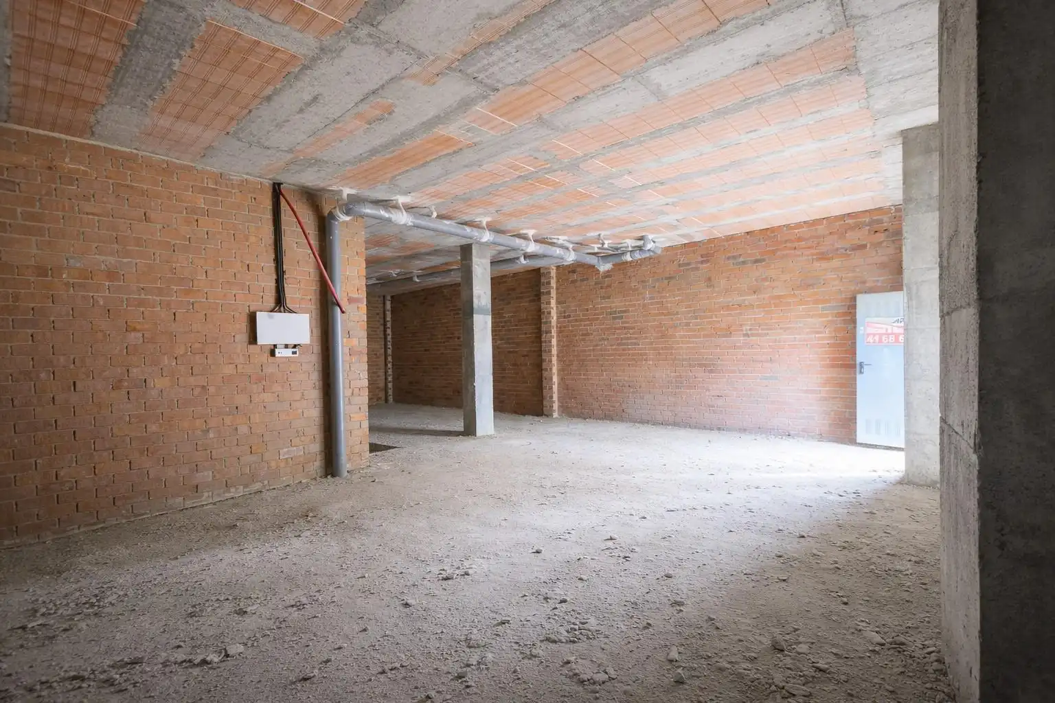 Gewerbefläche zur Miete in Avenida PORTUGAL, imagen 3