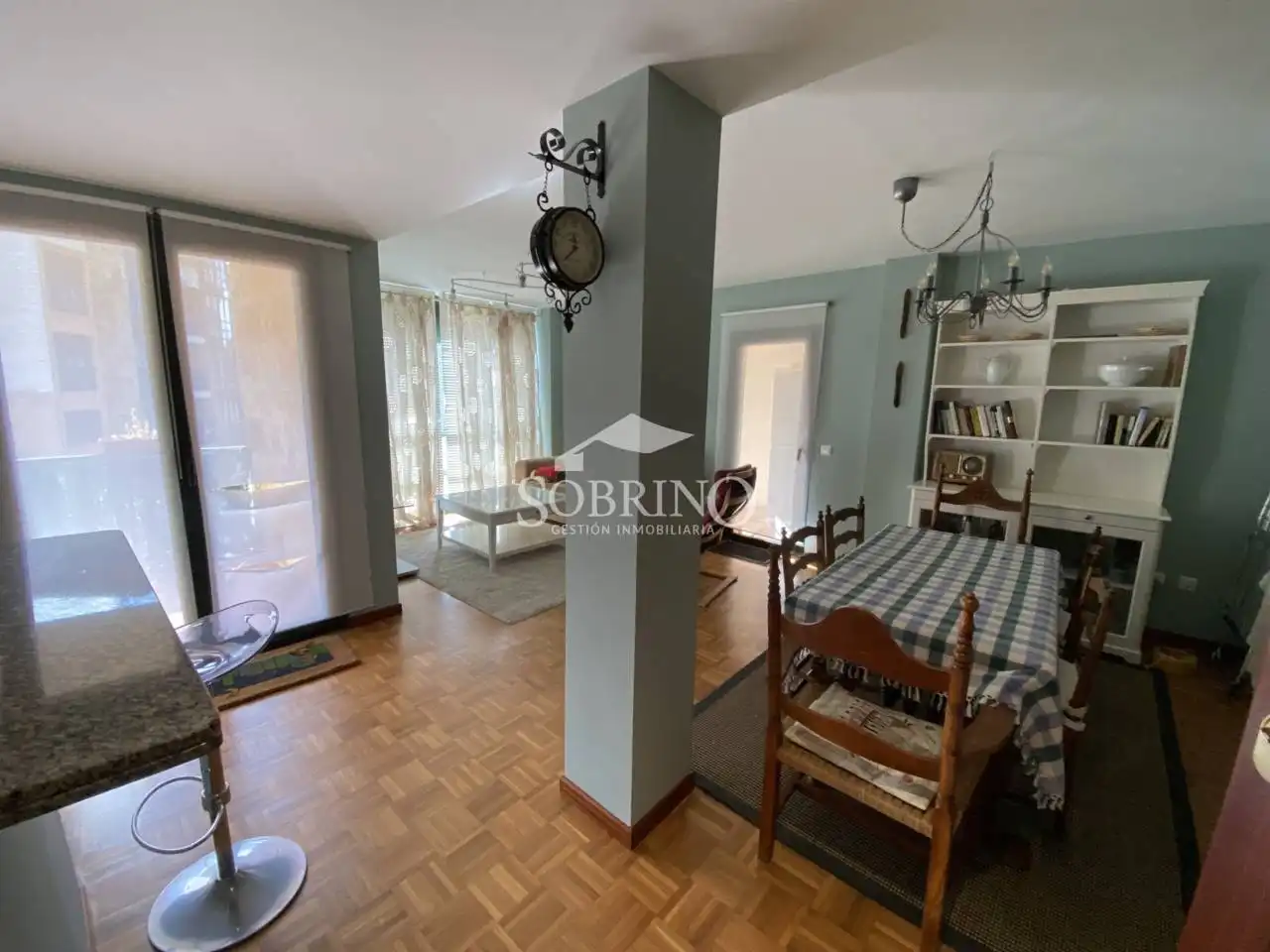 Piso en venta en Ribadedeva con Calefacción, Trastero y Balcón