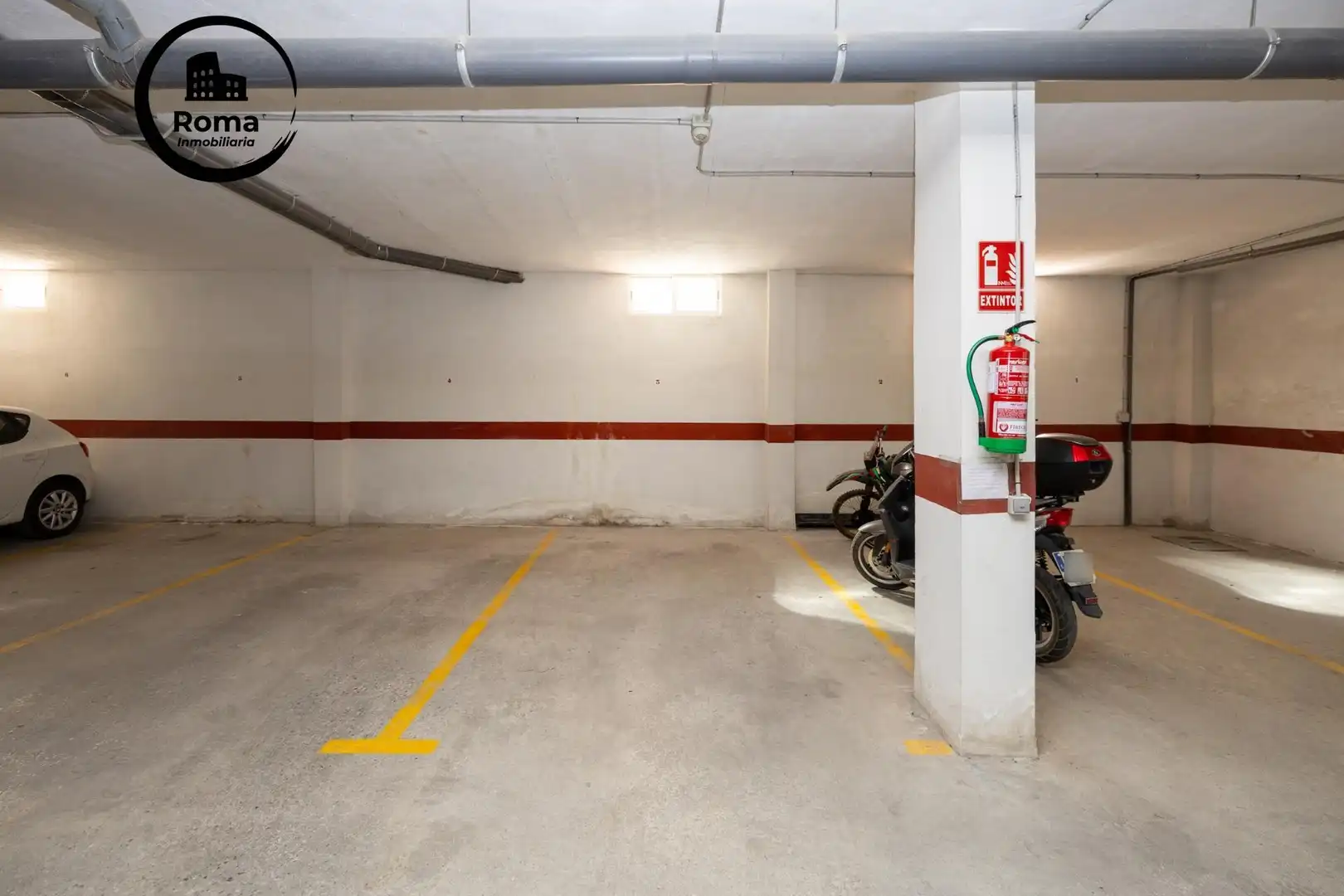 Wohnung mit Aufzug zum Verkauf in Aljomahima - Ermita, imagen 3