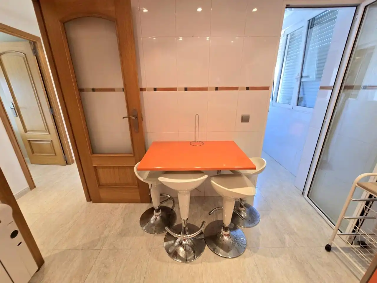 Apartament de lloguer a calle Formentera, Bellreguard