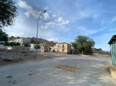 Residential land for sale in BUENAVISTA D (BUEN) 3