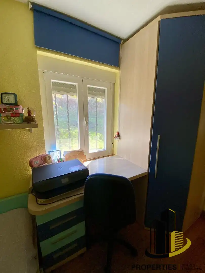 Dormitori de Casa o xalet en venda en Cantagallo