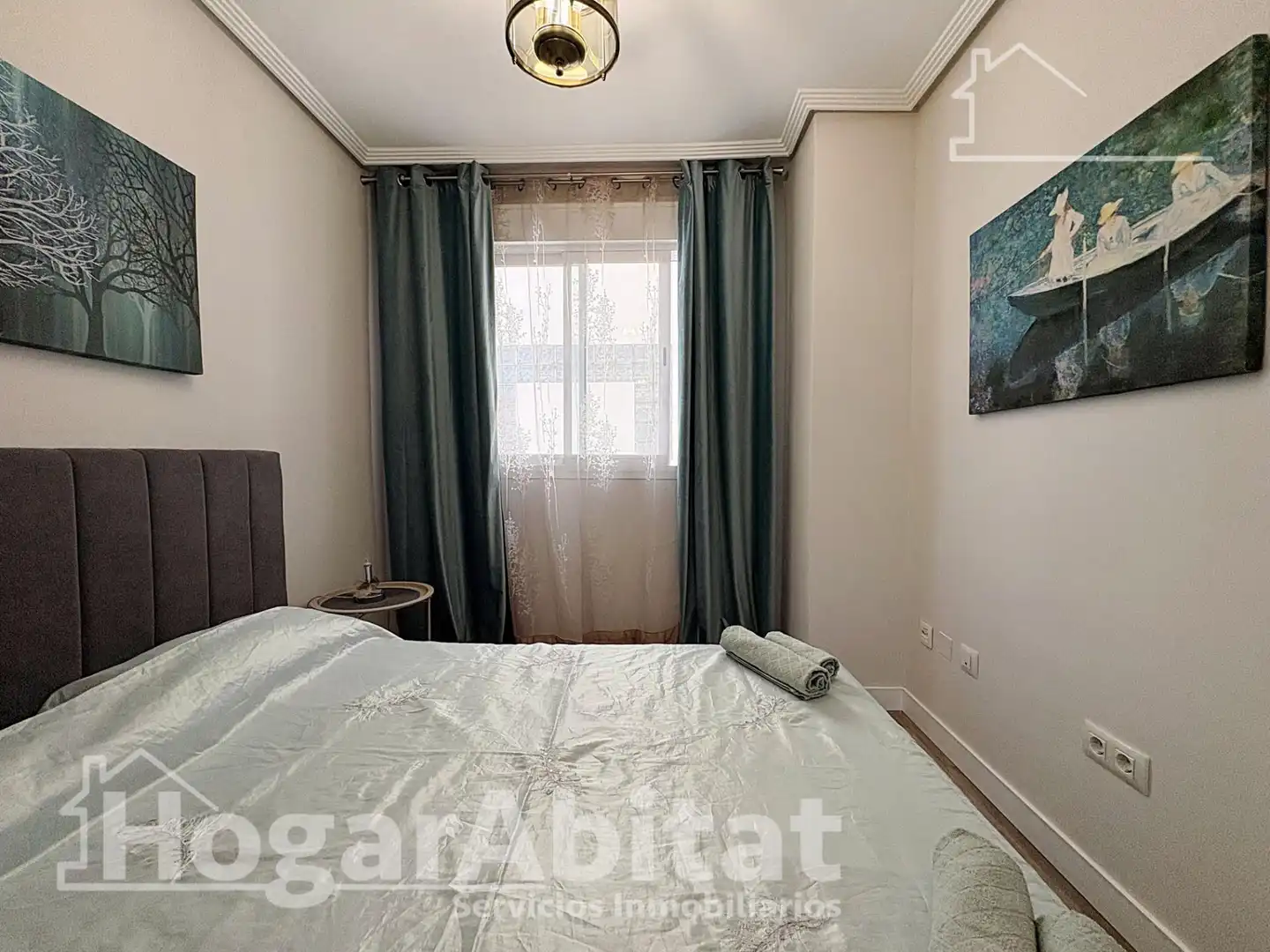 Wohnung mit Terrasse zum Verkauf in Calle Marqués de Estella, imagen 13