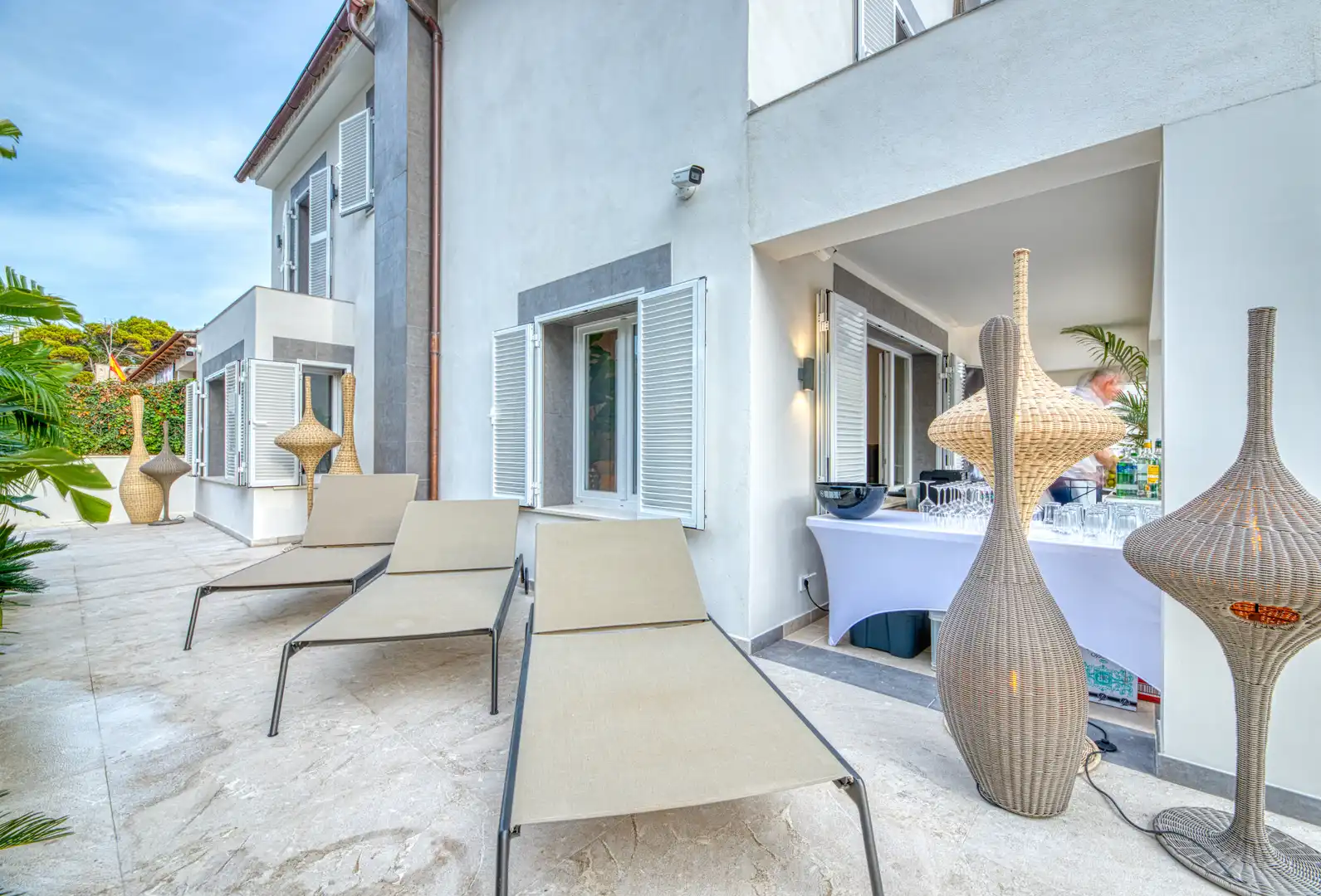 Country house zum Verkauf in Les Maravelles